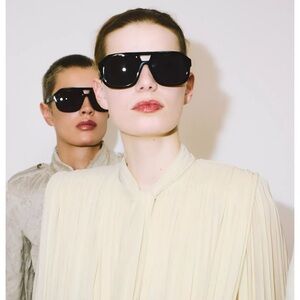 ZARA AVIATOR SUNGLASSES